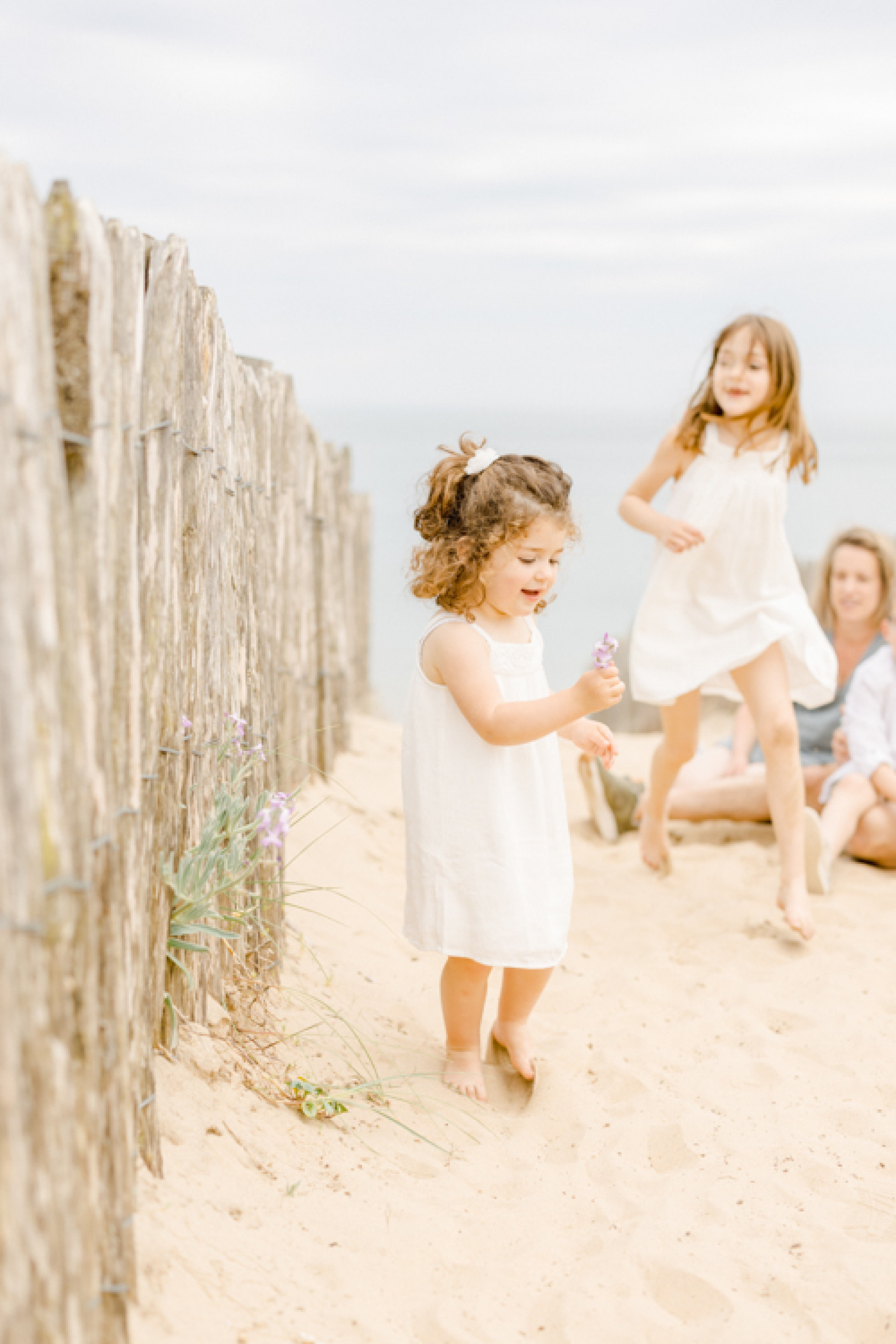 Julie & Jean-Baptiste
